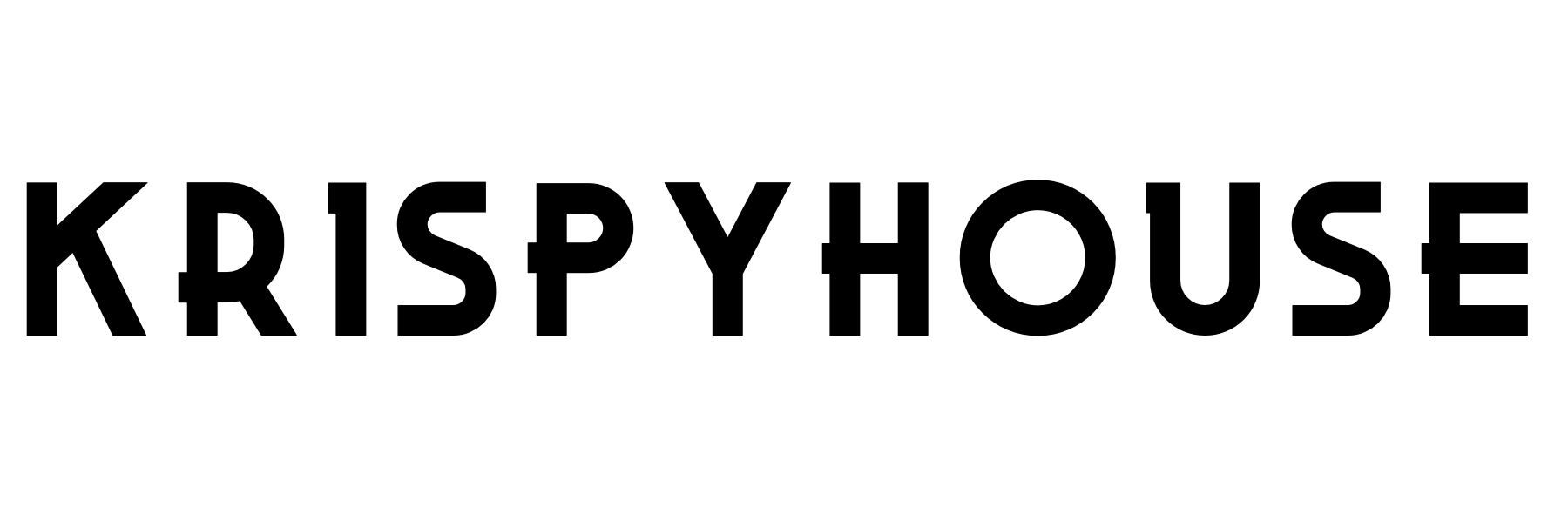 KRISPYHOUSE